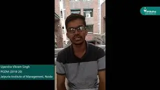 Jaipuria Institute of Management, Noida - College Review by the Students