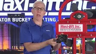 Uniking Canada & Maxi Lift - Pro Tips: Bucket Elevator Inspections Pt. 6: Traction Is Good