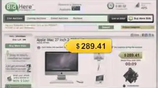 Penny Auctions Strategy