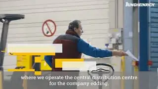 Comment Huettemann Logistics am&eacute;liore la s&eacute;curit&eacute; et l&rsquo;efficacit&eacute; gr&acirc;ce &agrave; ISM Online