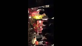 BUGY CRAXONE ミラクルなツアー 2017 4 15 in 大阪 十三 Fandango