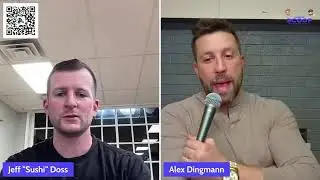 Inside Scoop Episode 323: Fight Scene Future