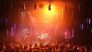 Aptal Sayılmam  - 22. 09. 2023  - Babylon -  İstanbul