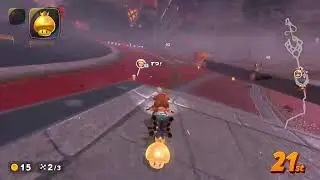 Cloud main | sub to Cloudyraps #MarioKartWorld #Nintendo #Switch2