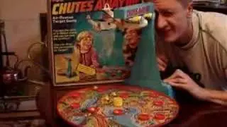 Chutes Away !!!