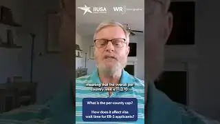 What is the per country cap