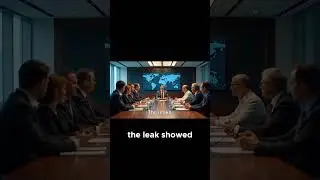 Global Deep State: How Intelligence Alliances and Corporations Shape World #behindtheveiltruths