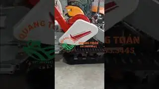 M&aacute;y gặt mini 1.4N gi&aacute; tốt nhất thị trường.