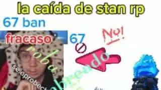 El fracaso de stan rp
