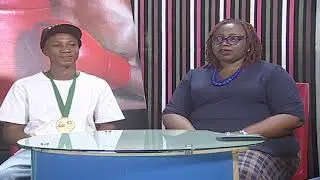 Balmoral Boxer YUSUF ADENIJI