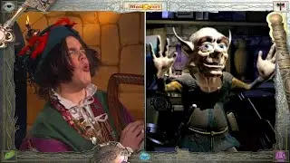 Jeremy Corray | Skeltal's Round Table | MagiQuest Interview
