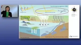 Christine Merk - Warum wir &uuml;ber Climate Engineering forschen