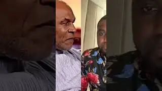 Floyd Mayweather sad interview