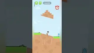 #save the tooylat man game playing #viralshort