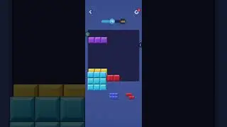 #GameVibes #TapToPlay #SatisfyingGame #PlayAndRelax #BlockPuzzle #DailyGame