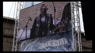 JACKSON BAND - ЛАБИРИНТ ( LIVE )