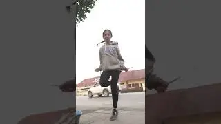 Blurred Lines #shortvideo #reels #shorts #skipping #skippingchallenge #jumprope