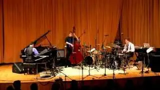 Israel:  Matthiessen Nisch Quan's Senior Recital