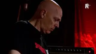Spasmodique - Hommage - (2016) Live uit Lloyd
