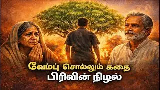 வேம்பு சொல்லும் கதை: பிரிவின் நிழல்-1983 இன கலவரத்தின்  தாக்கம்