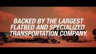 Daseke Logistics moves freight safely and reliably to move your business forward