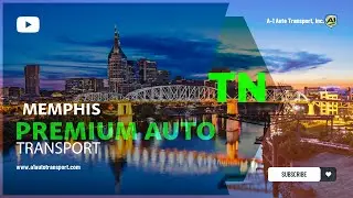 Car Shippers In Memphis, TN | Memphis's Top Car Shippers | Hassle-Free Vehicle Shipping