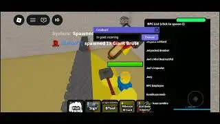 Enbie lost maze - (Random we did in our game)