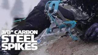 Yaktrax SUMMIT