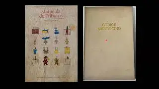 Tributo, rutas comerciales y mercados prehisp&aacute;nicos. Clase 1: Tributos.