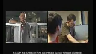 Fusion of CDProjekt and Metropolis Software