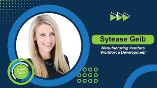 Making Skills Visible with Sytease Geib