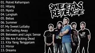 SWEET AS REVENGE FULL ALBUM | KUMPULAN LAGU TERBAIK
