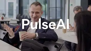 Mayo Clinic Platform_Accelerate: PulseAI