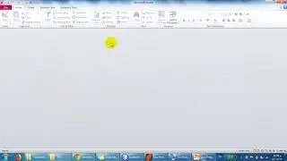 OnlineLecturer3 Java GUI with Database Part3( Retrieving data from database to JTable)