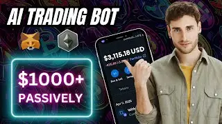 MEV Bot In Ethereum: Creating And Deploying Your Smart Contract | Crypto Trading