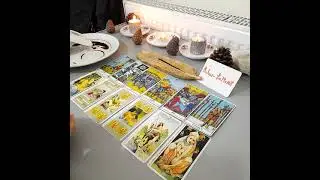 فال ترکیبی قهوه و تاروت و دکامرون سکسی. کارمای عشق خیانتکار