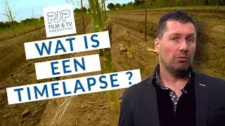 Wat is een timelapse-video?