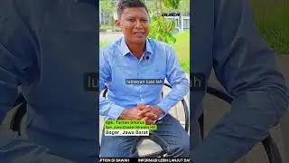 Perumahan disulap jadi Asri & Berkelas pakai Quick Kronos + Implement Mower iMW 1A Pak Bos!