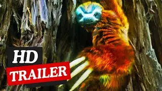 Murmur Official Trailer (2024)