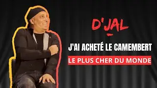 J'AI ACHETÉ LE CAMEMBERT LE PLUS CHER AU MONDE