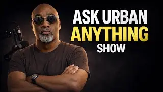 Ask Urban Anything Show Is Back!