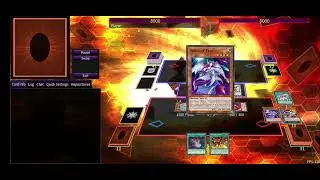 Synchron Deck FULLSPEED WARRIOR ONE-CARD COMBO - Yu-Gi-Oh!