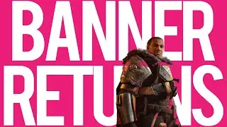 Is it that time of the week to dive into banner and more? | Destiny 2