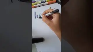 Colourful title idea for school projects || Header idea|| Title idea for projects