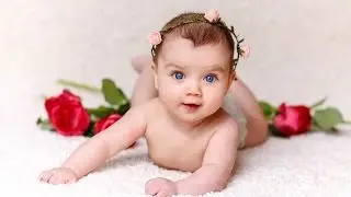 TOP 10 BABY NAMES   2018