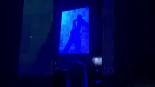 TRAVIS SCOTT live in MILAN - Mafia/Raindrop