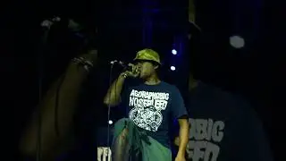 footage Trojan live at Sonic journey X Fanatik.
