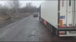 Ukraina.