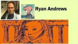 Ryan Andrews Interview - Author of The Birth of Prudence - Pilleater and Robert Stark (2017)