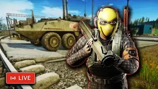 Escaped✅... Kappa✅... Prestige? - Escape From Tarkov